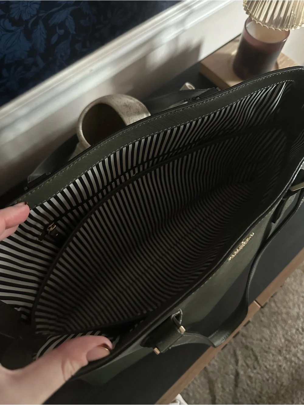 kate spade Handbag